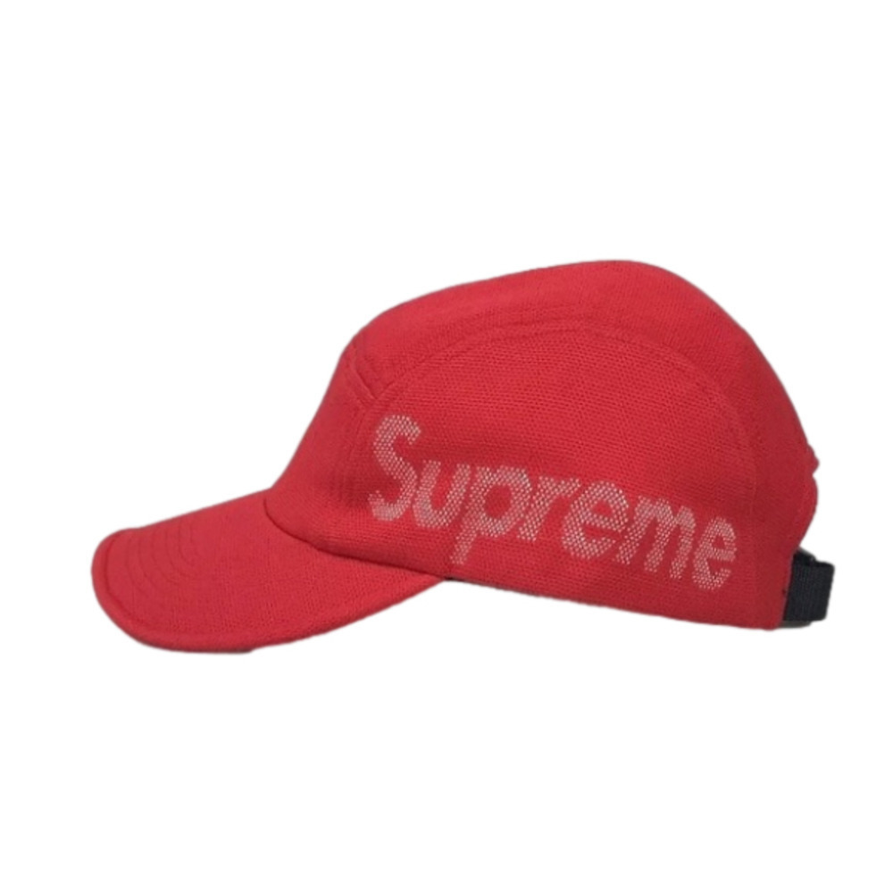 Supreme Adjustable Baseball Hat - image 3